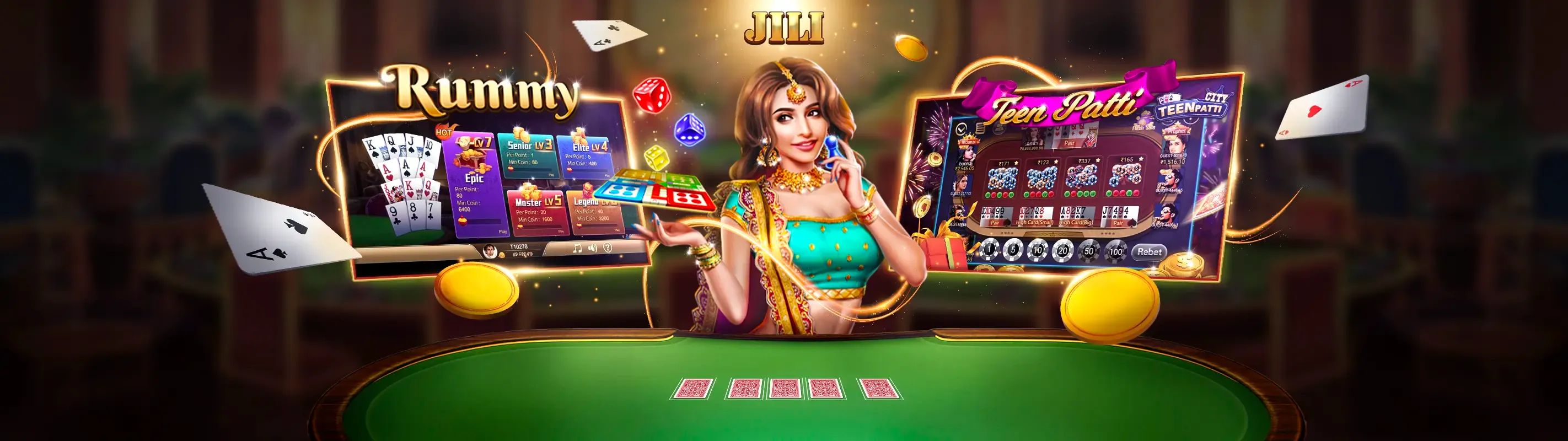 Hình ảnh đội ngũ chuyên nghiệp của MK88 Casino