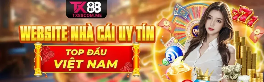 Hình ảnh chính Nổ Hũ mk88 casino với các biểu tượng slot game và jackpot