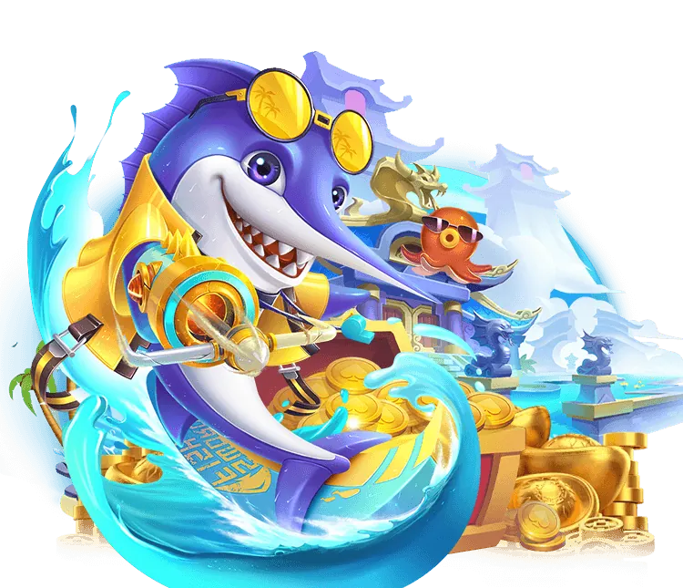 Game Nổ Hũ Vua Đại Dương