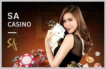 Jackpot Khổng Lồ