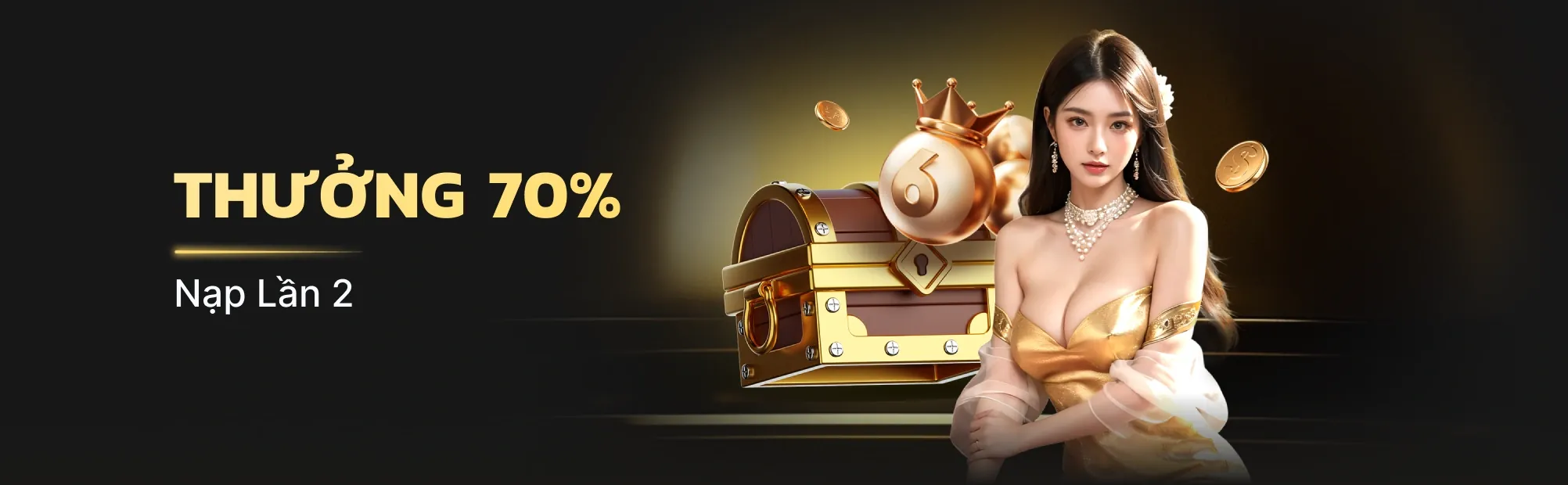 Ưu đãi và khuyến mãi mk88 casino